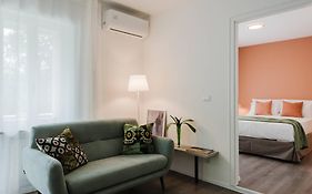 Residenza al Parco